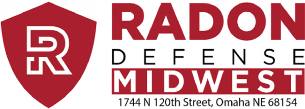 Radon Defense Midwest Logo