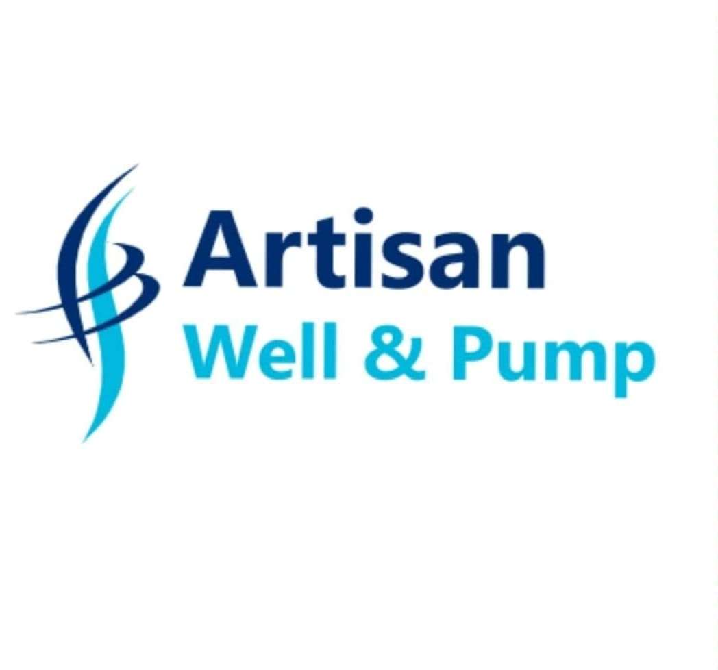 Artisan Well & Pump LLC Logo
