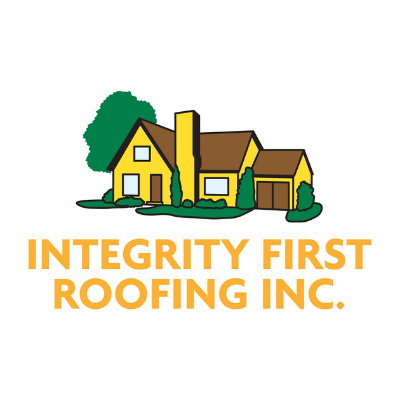 Integrity First Roofing, Inc. Logo