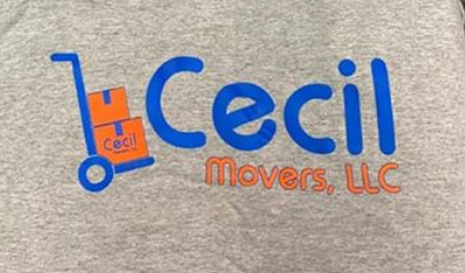 Cecil Movers Logo