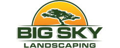 Big Sky Landscaping Inc Logo