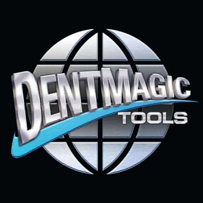 Dent Magic Tools, Inc. Logo