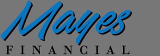 Mayes Financial LLC Logo