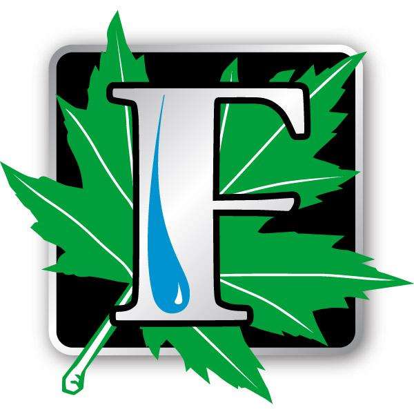 Firman Irrigation & Tree Service LLC Logo