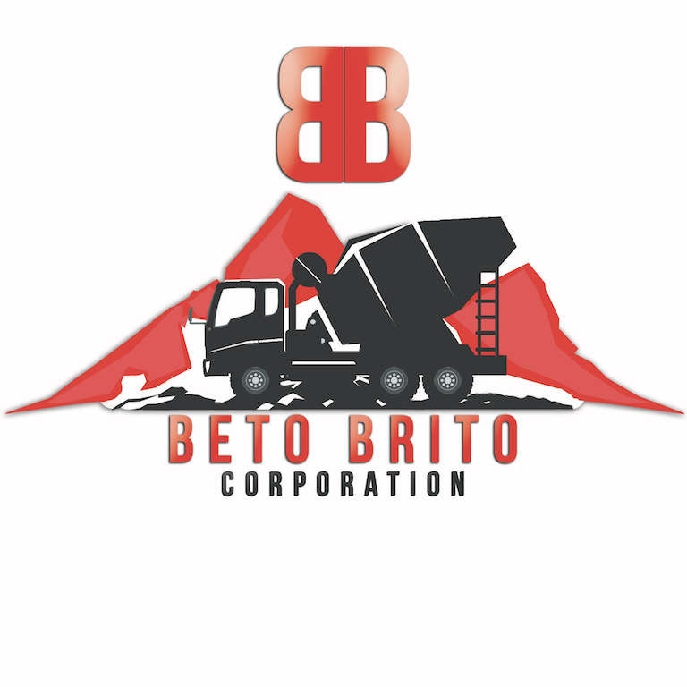 Beto Brito Corporation Logo