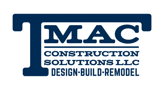 T-Mac Construction Solutions, LLC Logo