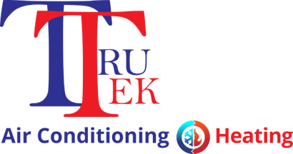 TruTek Air Conditioning and Heating LLC Logo