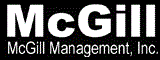 McGill Management, Inc. Logo