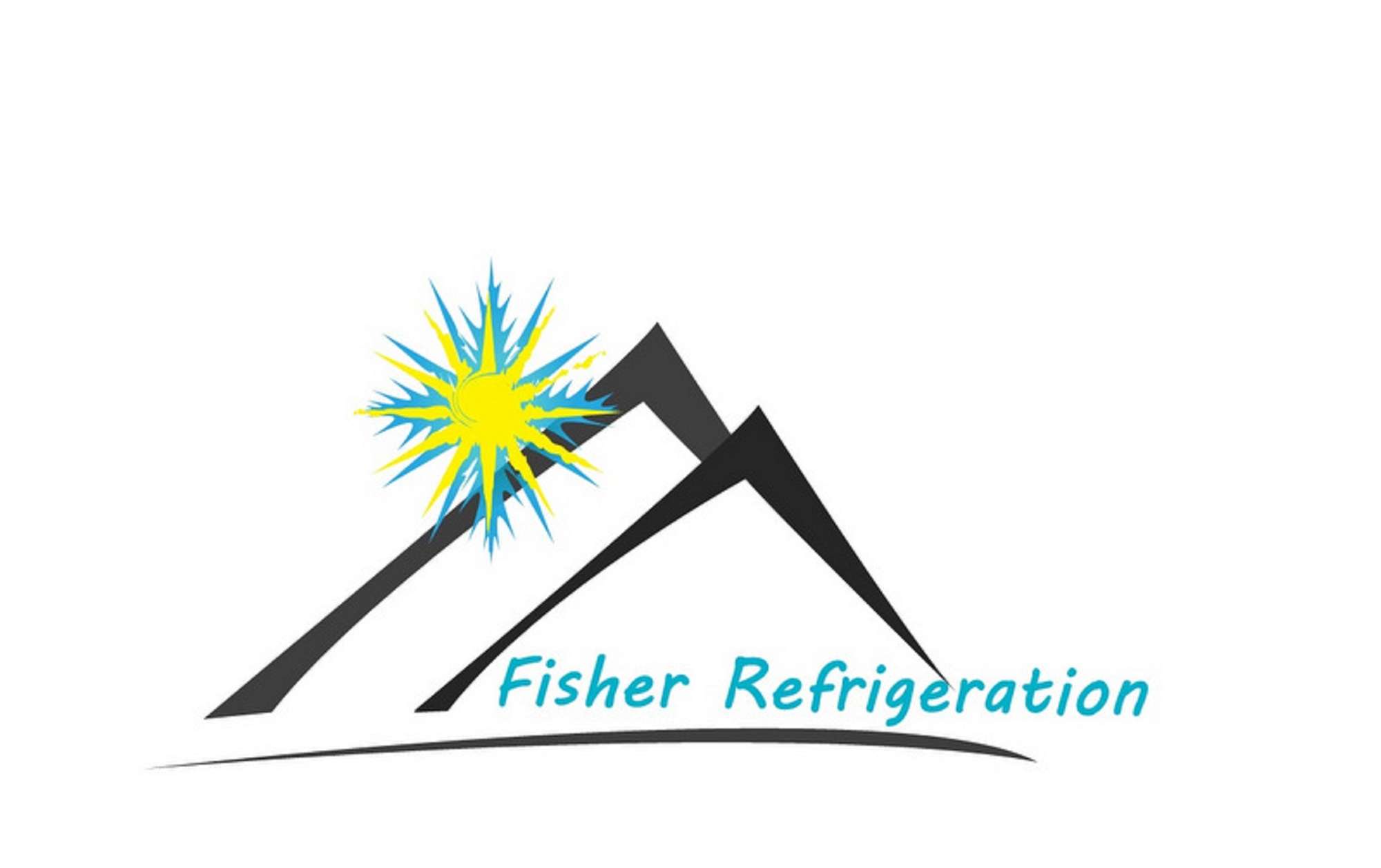 Fisher Refrigeration Logo