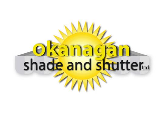 Okanagan Shade & Shutter Ltd. Logo