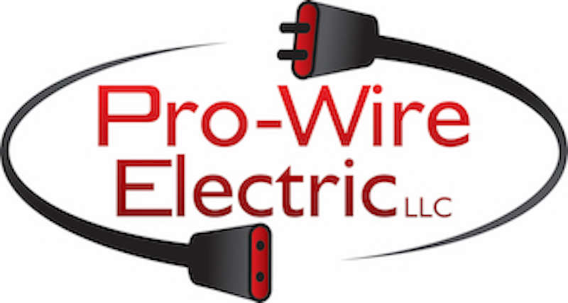 Pro-Wire Electric, LLC Logo