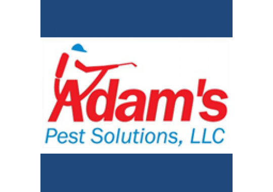 Adam's Pest Solutions LLC Logo