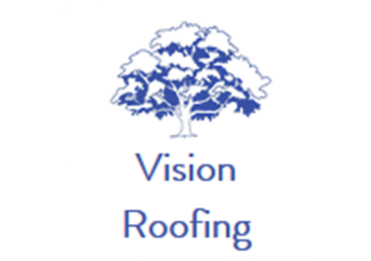 Vision Roofing, LLC Logo