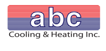 ABC Cooling & Heating, Inc. Logo