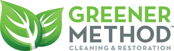 Greener Method Cleaning Services, LLC Logo