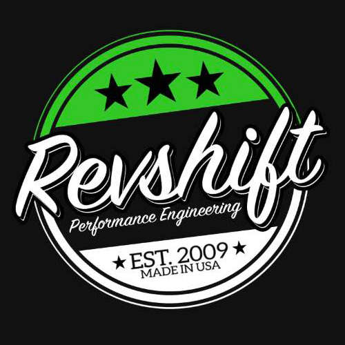 Revshift Corporation Logo