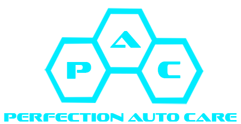 Perfection Auto Care, LLC Logo