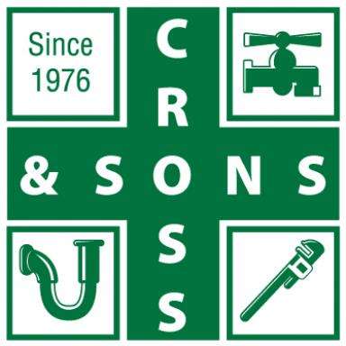 Cross Plumbing, Inc. Logo