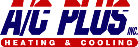 A/C Plus, Inc. Logo