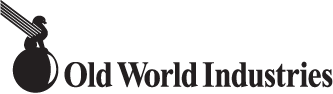 Old World Industries, LLC Logo