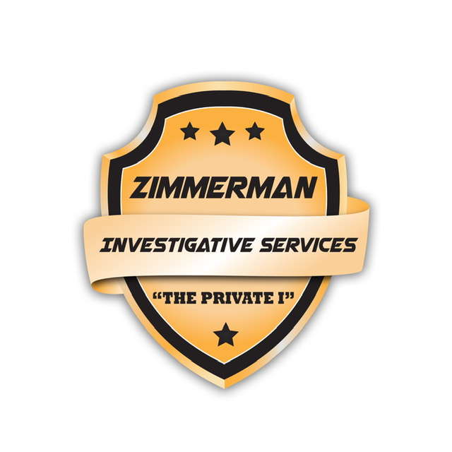 Zimmerman Investigative Services Logo