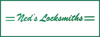 Ned's Locksmiths Logo