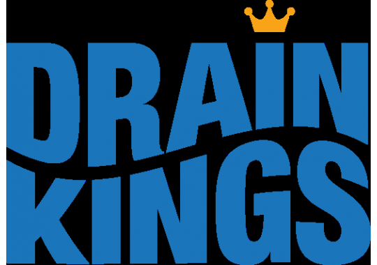 Drain Kings Logo