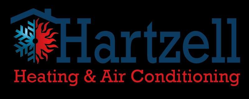 Hartzell Heating & Air Conditioning LLC Logo