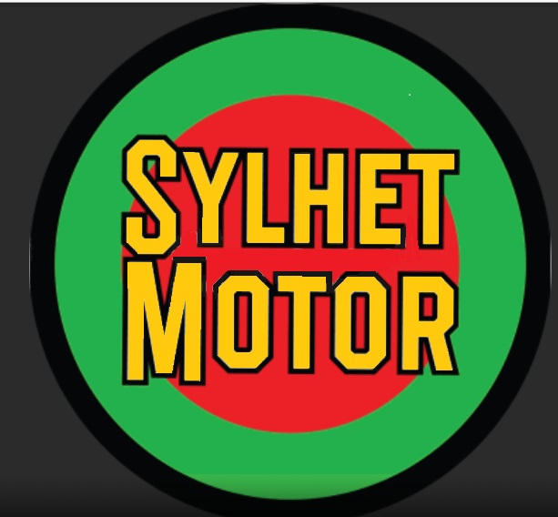 Sylhet Motors Inc Logo