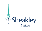 Sheakley Logo