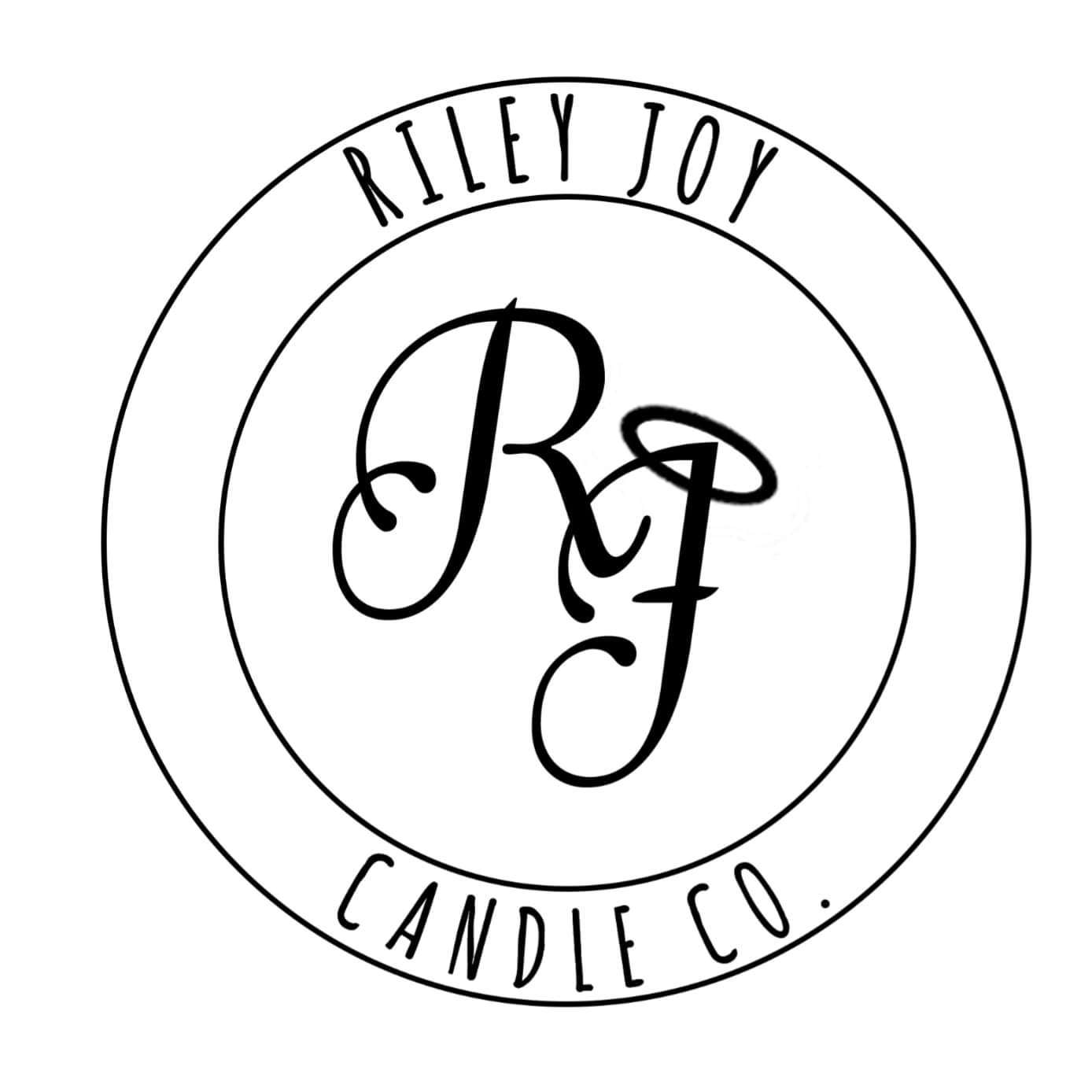 Riley Joy Candle Company Logo