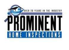 Prominent Home Inspections Logo