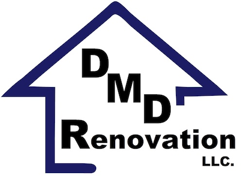 DMD Renovation LLC Logo