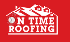 On-Time Roofing Logo