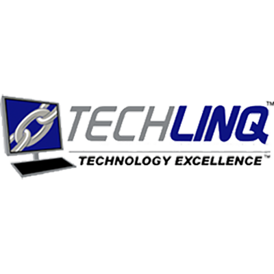 TECHLINQ Logo