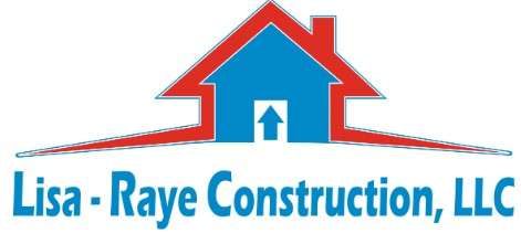 Lisa Raye Investments & Construction LLC Logo