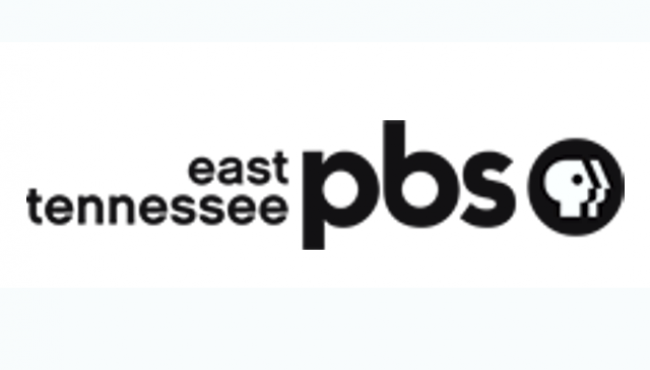 East Tennessee PBS Logo