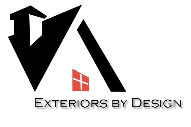 Exteriors By Design, LLC Logo