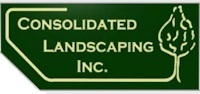 Consolidated Landscaping, Inc. Logo