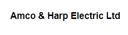 Amco & Harp Electric Ltd. Logo