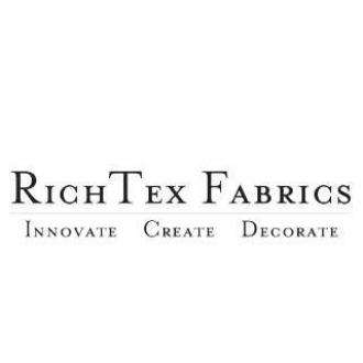 RichTex Fabrics, Inc. Logo