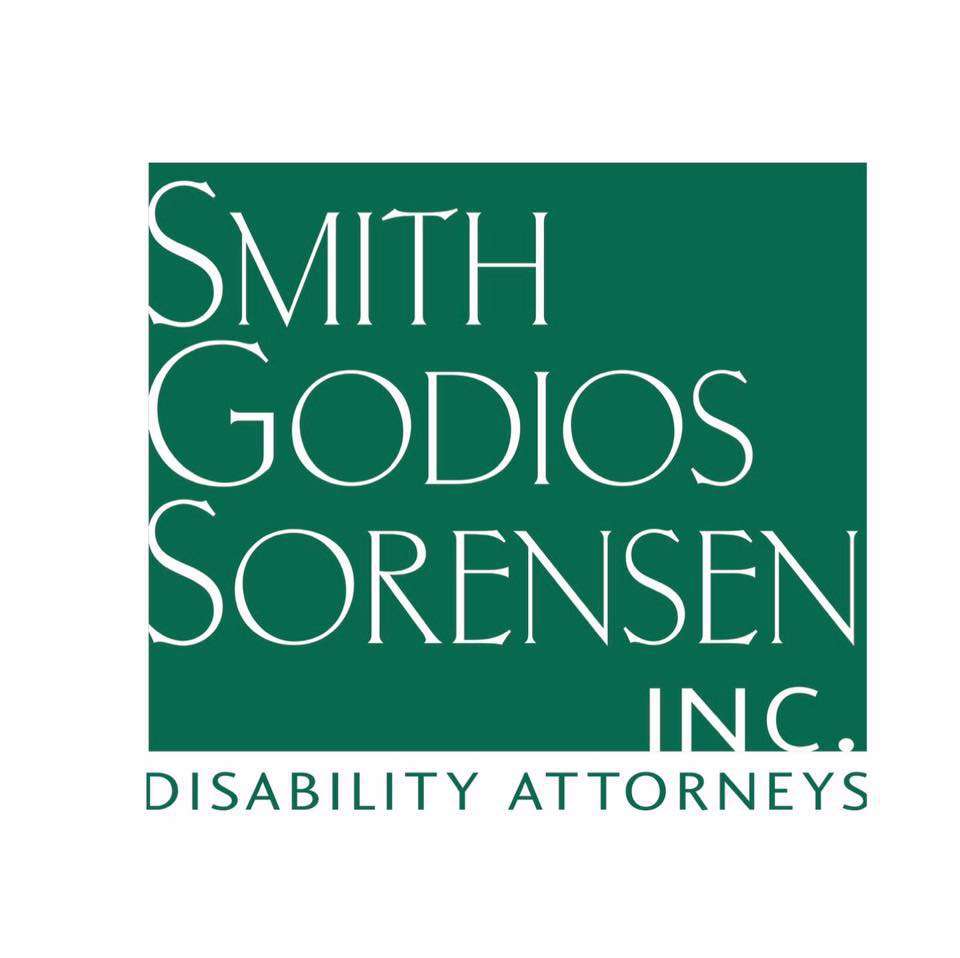 Smith Godios Sorensen, Inc. Logo