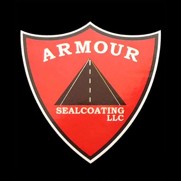 Armour Sealcoating LLC Logo