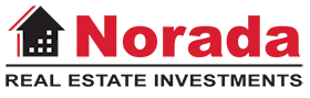 Norada Real Estate Investments Logo