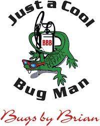 Bugs  by Brian Logo