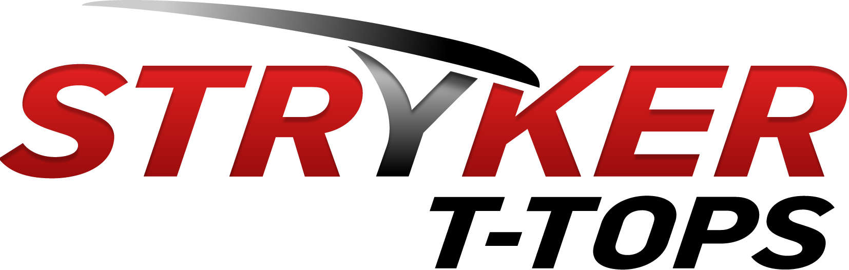 Stryker T-Tops Logo