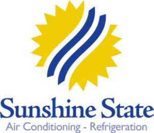 Sunshine State Air Conditioning, Inc. Logo