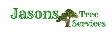 Jason's Tree Service LLC Logo