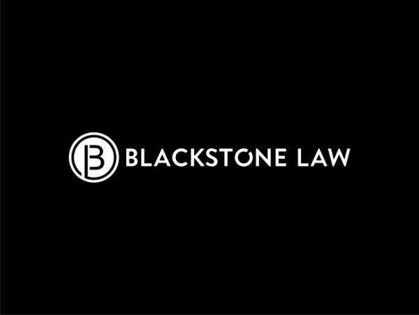 Blackstone Law, APC Logo