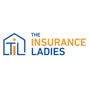 The Insurance Ladies Inc. Logo